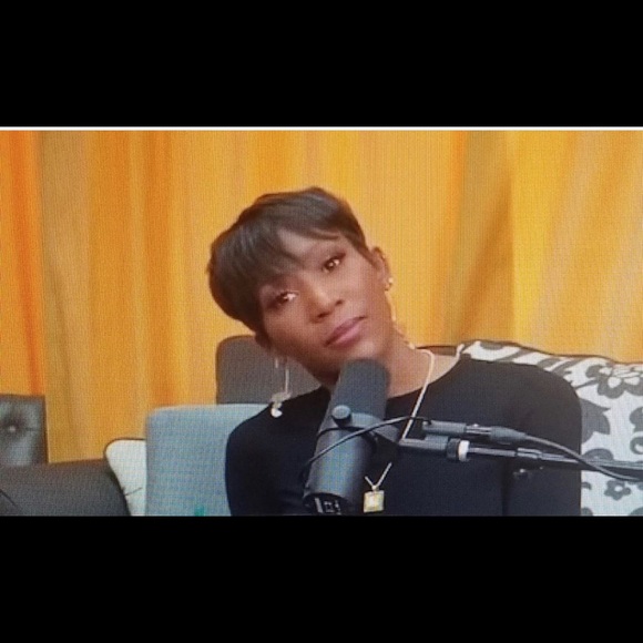 Meet your Posher, Tracie - Picture 1 of 1